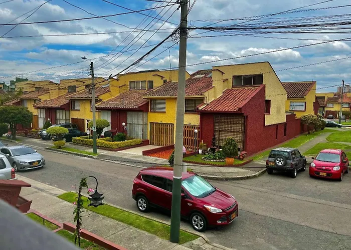 Casa Feliz