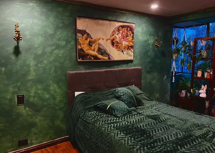 Casa Feliz