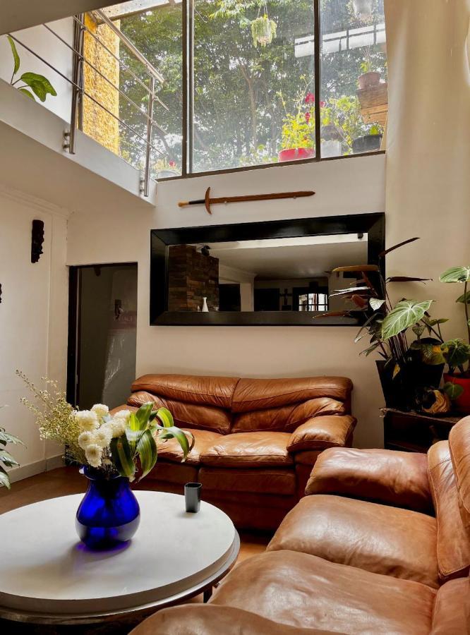 Homestay Casa Feliz Bogota