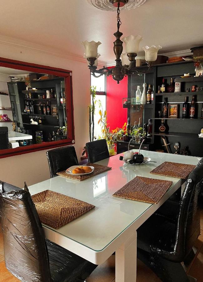 Casa Feliz * Bogota